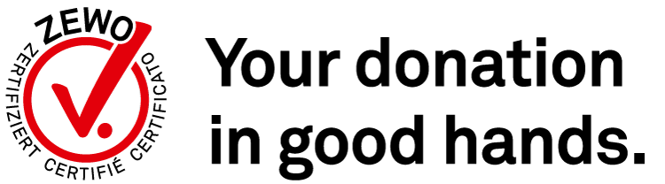 Zewo-Logo EN