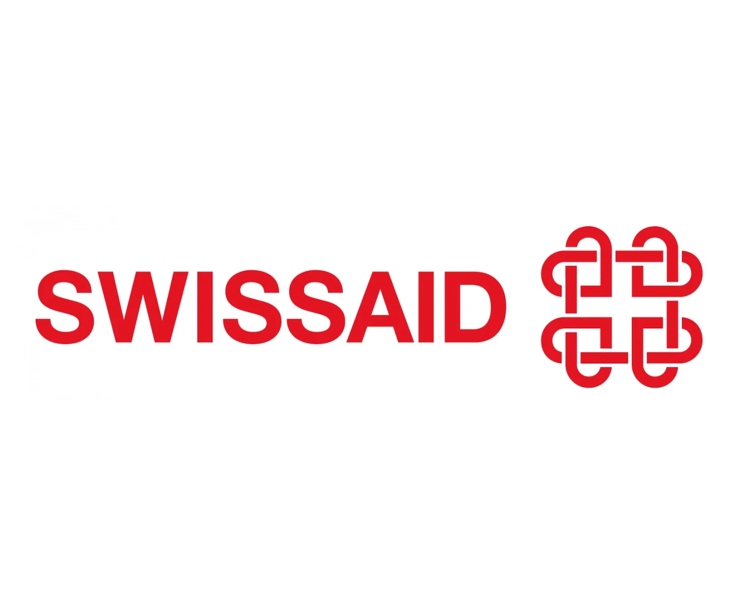 Logo Swissaid