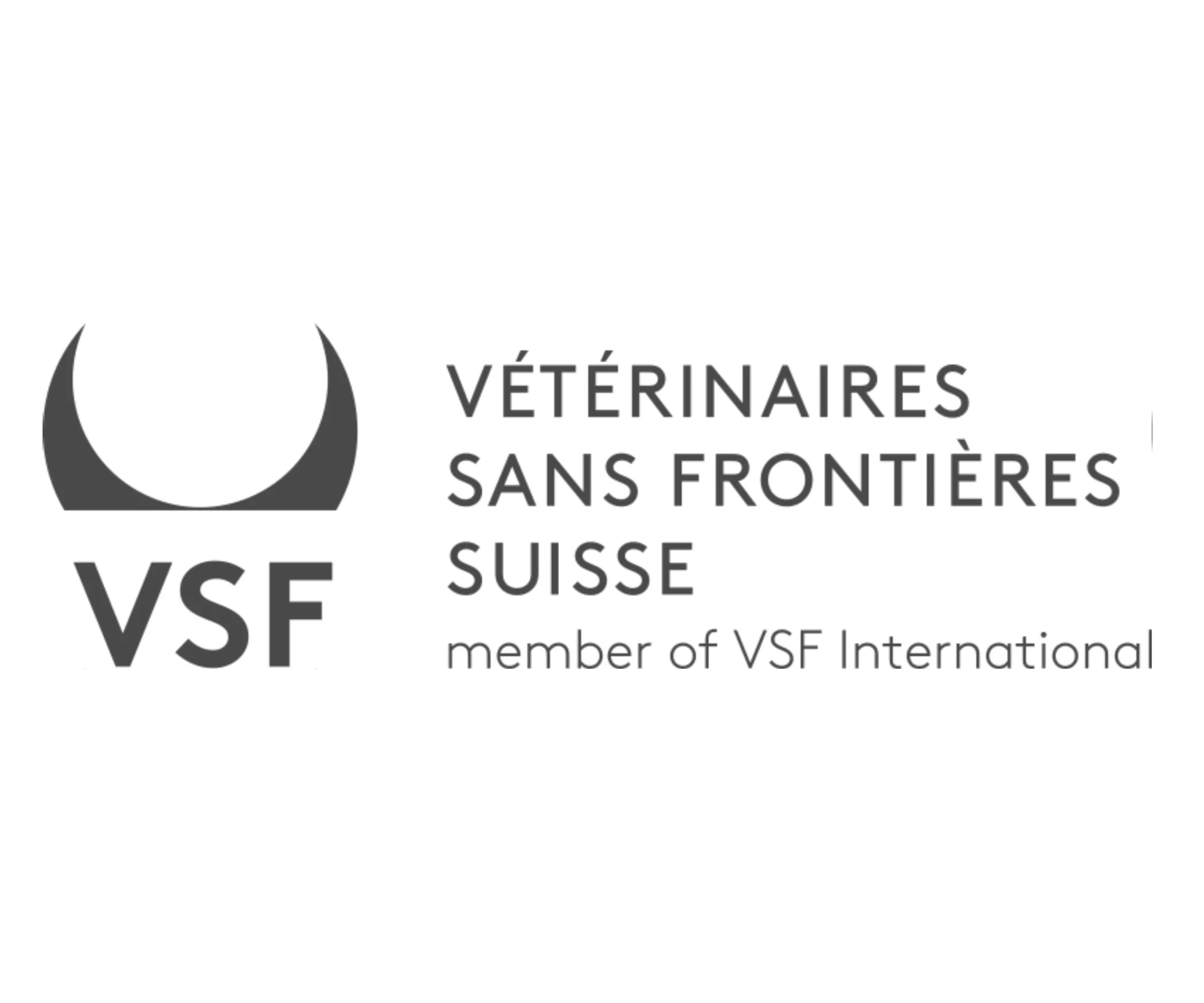 Logo VSF