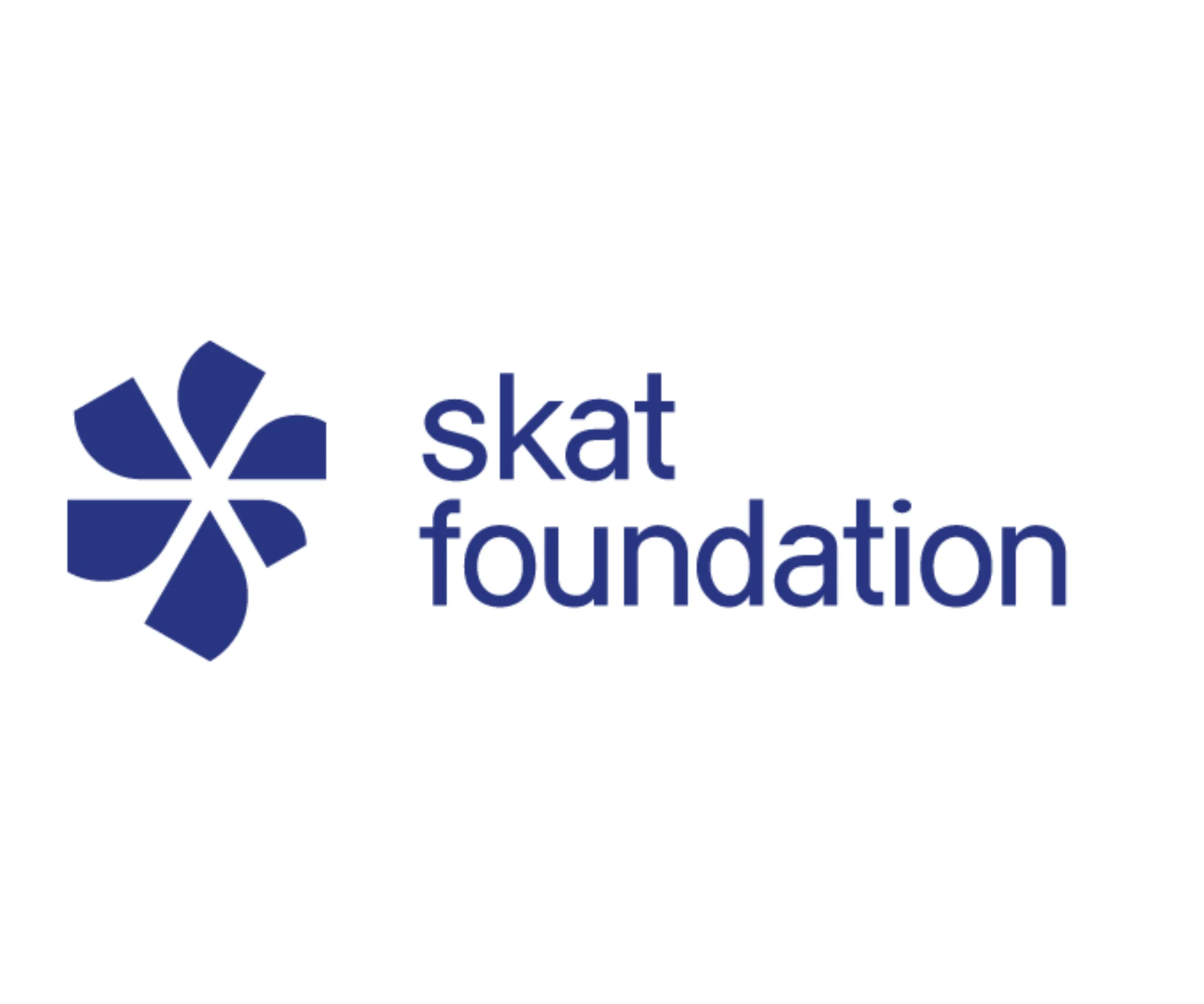 Logo Skat Foundation