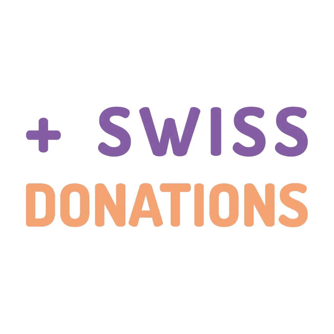 SwissDonations