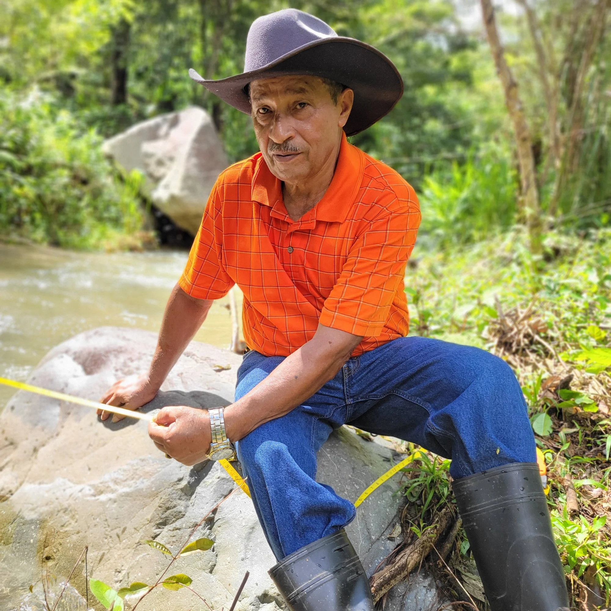 Víctor Coronado