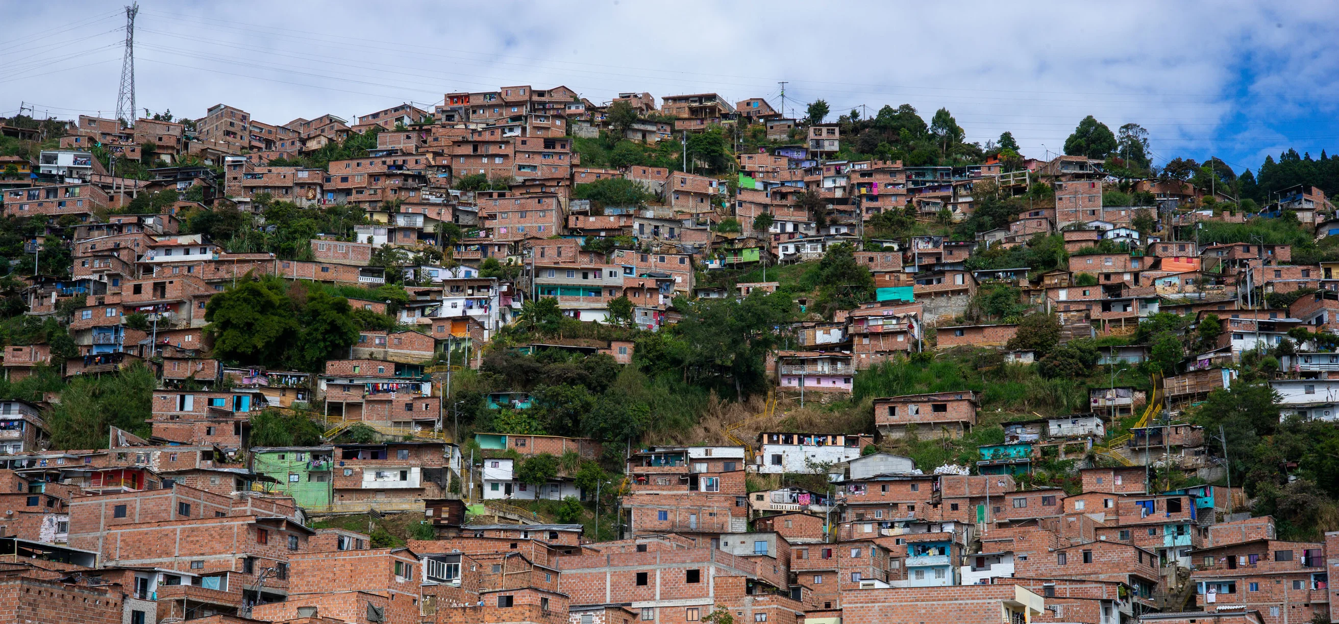 Medellin